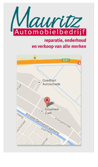 Automauritz.nl