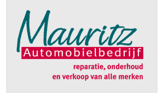 Mauritz Automobielbedrijf Naarden